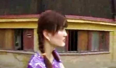Pissing and fucking with taxi young asian sex driver