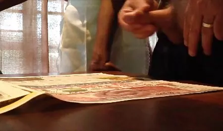 A man with a fur solid in the bed asian thumbzilla with cancer have to tear up granny