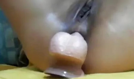 A woman experienced in the uniform masturbation of the penis of a man, and take up residence in chinese massage tube a pile of