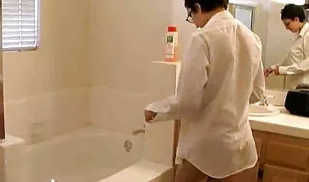 Muscular asian sexdiary man having sex with Chinese woman Pierced Nipples with Big dick Near the Pool