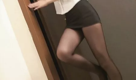 The future boss, sister, big-ass in an asian blowjob porn interview and take it to work