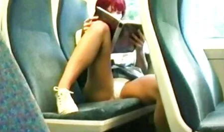 Slim blonde undressing luxury and closed eyes masturbation horny asian