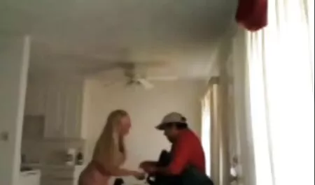 In the apartment, a man fucks fifu pale asian creampie with big breast in the ass