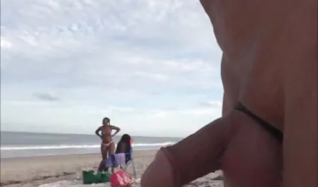 18yo Latina with a Huge Statue of stranded in a white tank in front asian boobs sex of her boyfriend at home