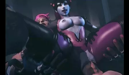 Two maids fuck with the boss tube8 asia of the household rich.
