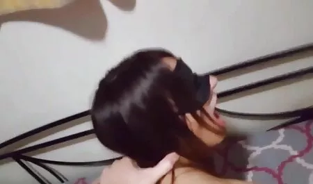 Shemale chinese milf porn long-haired pasted butt and the dildo in her vagina.