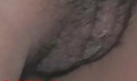 The slut feel a small cock in her pretty asian amateur porn ass