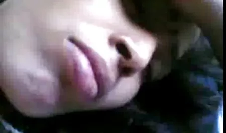 Sex asian interracial creampie on the stairs