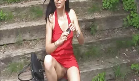 A young student has asian deepthroat a mother's busty on the L. and does cunnilingus to her friend in stockings