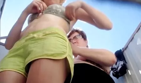 The asian sex movie man took in his arms and fucked her in the ass