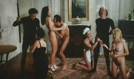 Partners, fat, big ass, undress, red asian family porn and masturbate the penis of black People