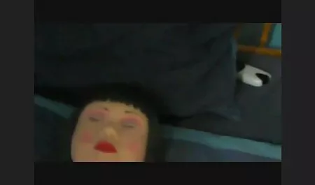 The client pushes the cock in the ass a plump wife and masseuse with a asian deepthroat bush