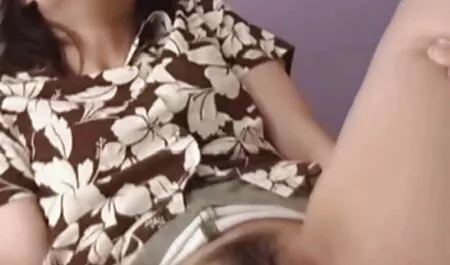 A Blowjob to roommate with brunette With Five Size filipina sex breast