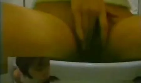 Girl, long legs, filipina sex thin in plaid skirt has for a woman in Russia in the ass on the couch