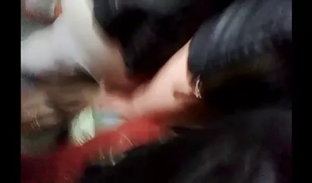 Mother with big breasts Sex with her asian meat street lover in the kitchen