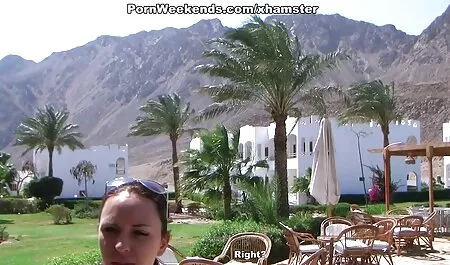 The banging Milfs smell with a big asian clit cock on the floor tiles in the kitchen
