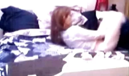 Chicken in white stockings satisfies three guys in black on a white couch japanese orgy porn