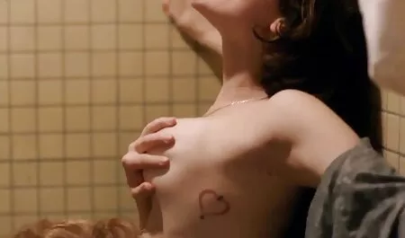 Young couple looking to each other in a porn video asian nipples