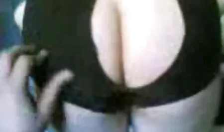 Three people Hit the butt and vagina asian big booty porn of adult women at a party swing