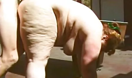 Two European women have sex asian forced creampie with a friend.